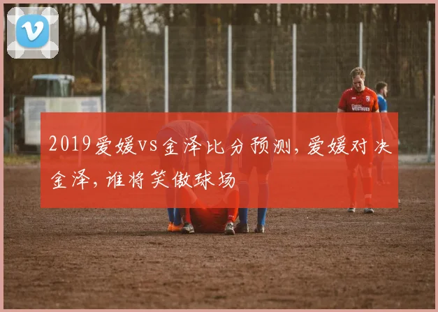 2019爱媛vs金泽比分预测,爱媛对决金泽,谁将笑傲球场